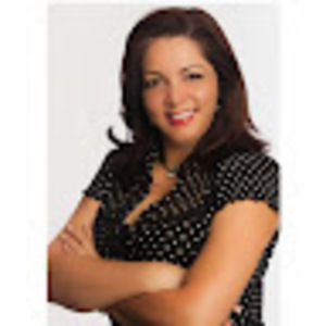 Meet your Posher, Maria alejandra